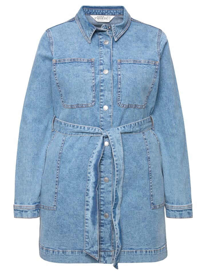 Короткое платье Studio Untold, цвет light blue
Короткое платье Studio Untold, цвет light blue