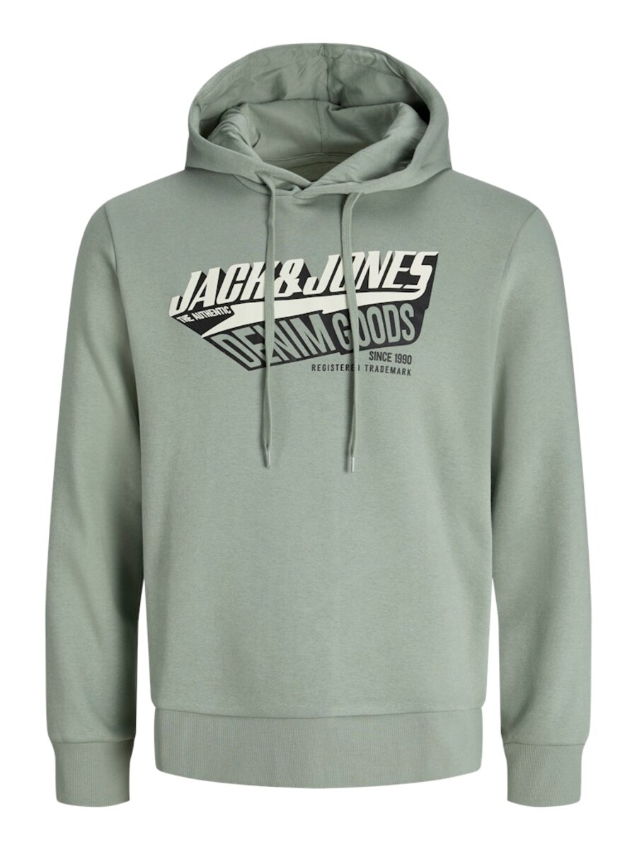 Толстовка JACK & JONES JACK & JONES , Green
Толстовка JACK & JONES JACK & JONES , Green