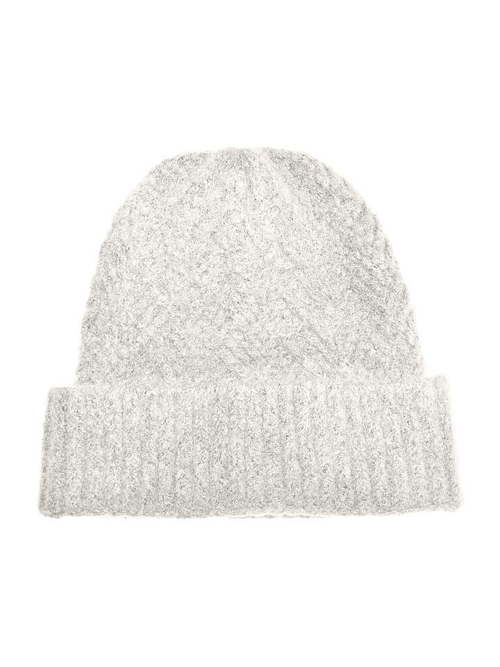 ONLY Белая шапка
ONLY Белая шапка