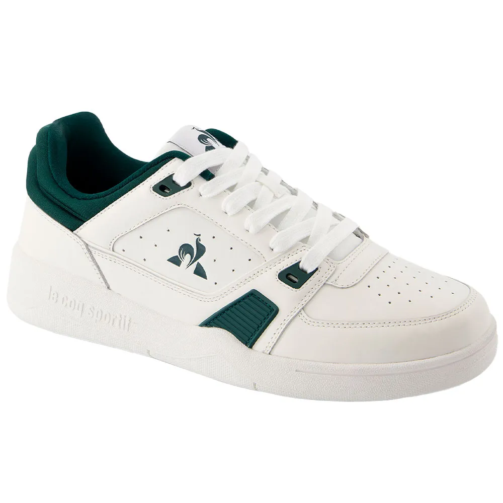 Кроссовки Le Coq Sportif 2422882 Lcs trainers, белый
Кроссовки Le Coq Sportif 2422882 Lcs trainers, белый