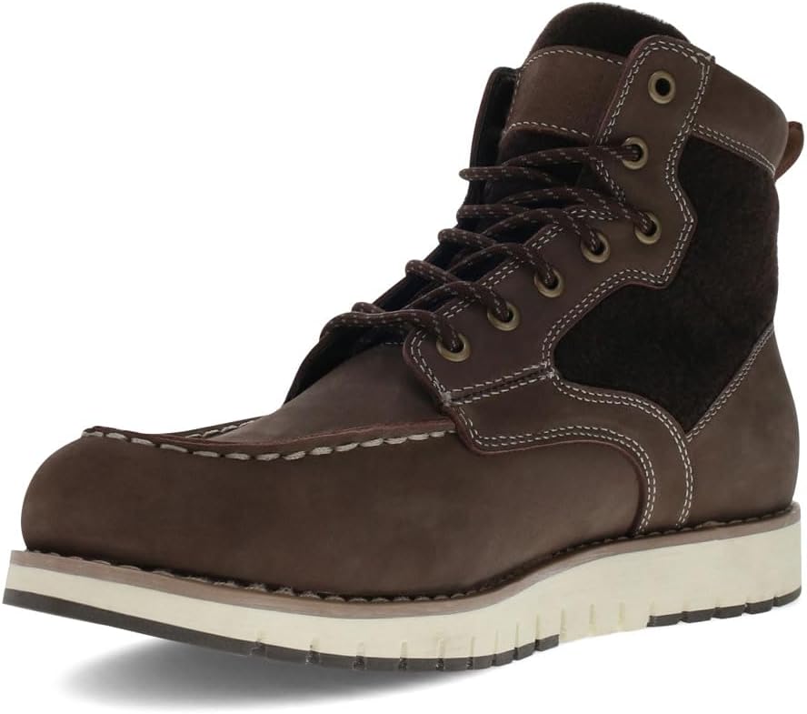 Мужские повседневные ботильоны Levi's, Brown
Мужские повседневные ботильоны Levi's, Brown