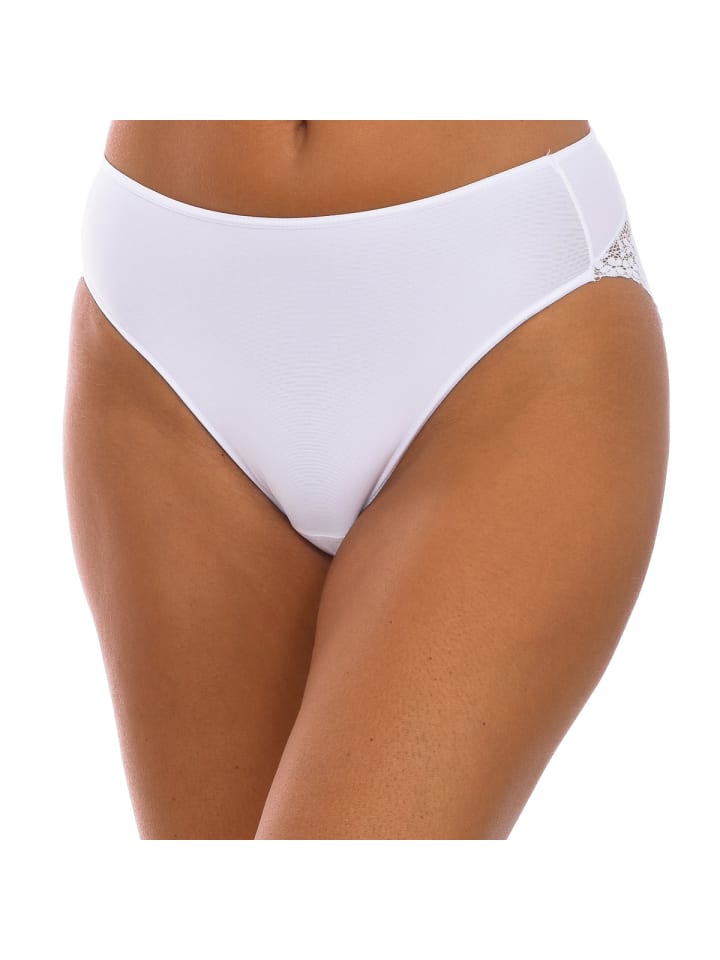 Трусы Janira, белый
Трусы Janira, белый