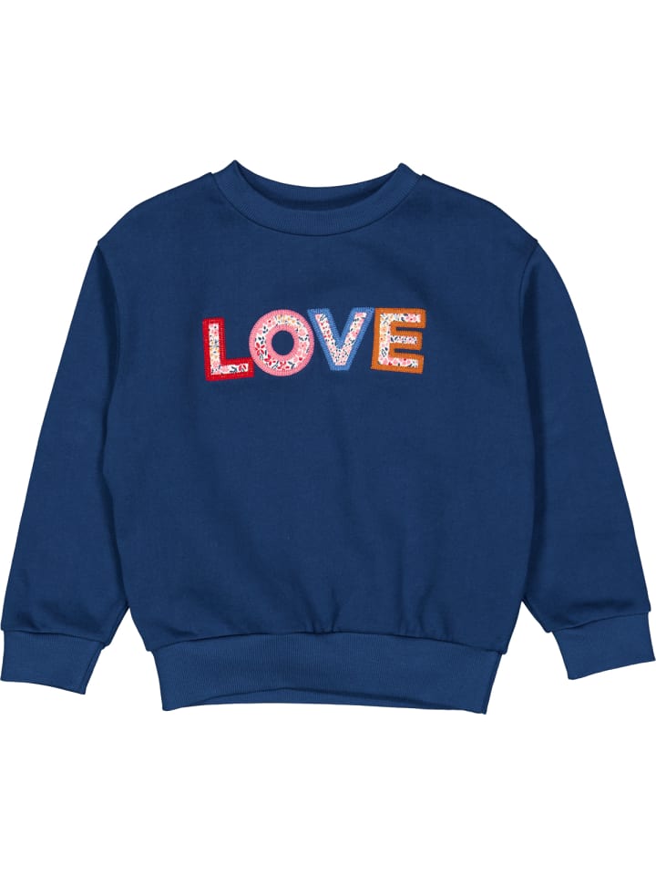 Толстовка Fred´s World by GREEN COTTON, темно-синий
Толстовка Fred´s World by GREEN COTTON, темно-синий