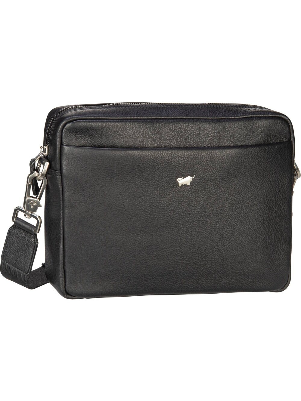 Сумка через плечо Braun Büffel Golf 2.0 90663, черный
Сумка через плечо Braun Büffel Golf 2.0 90663, черный