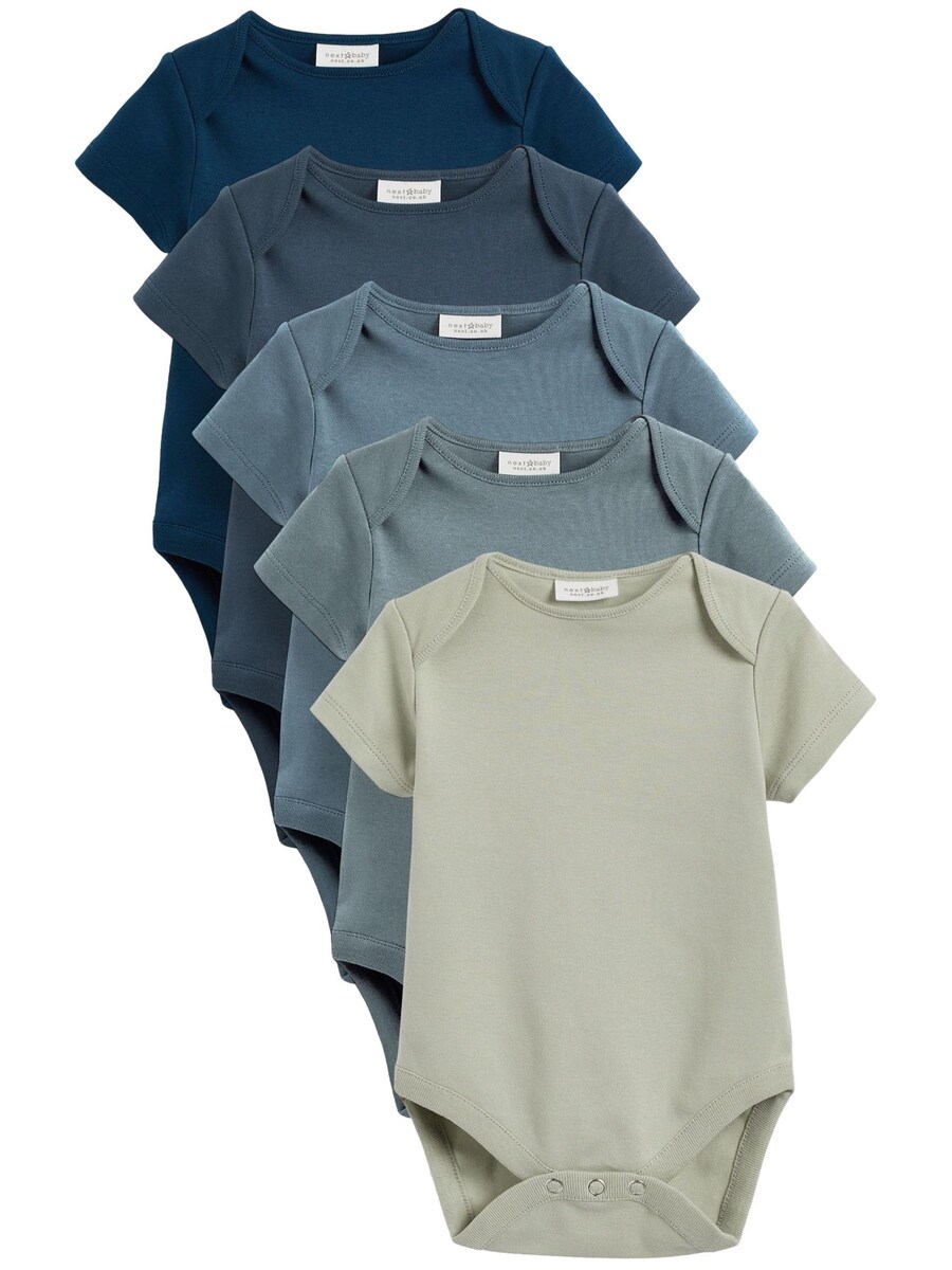 Комбинезон Next, разноцветный
Комбинезон Next, разноцветный