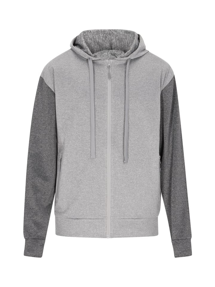 Переходная куртка ALEKO Jacke, цвет Hellgrau Melange
Переходная куртка ALEKO Jacke, цвет Hellgrau Melange