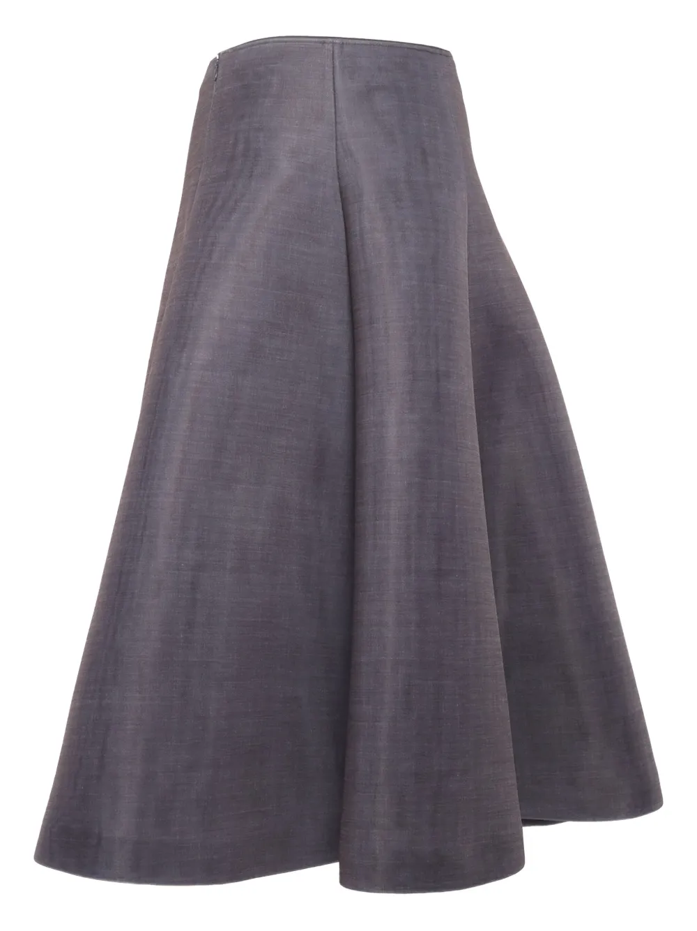 Юбка миди А-силуэта Philosophy Di Lorenzo Serafini, серый
Юбка миди А-силуэта Philosophy Di Lorenzo Serafini, серый