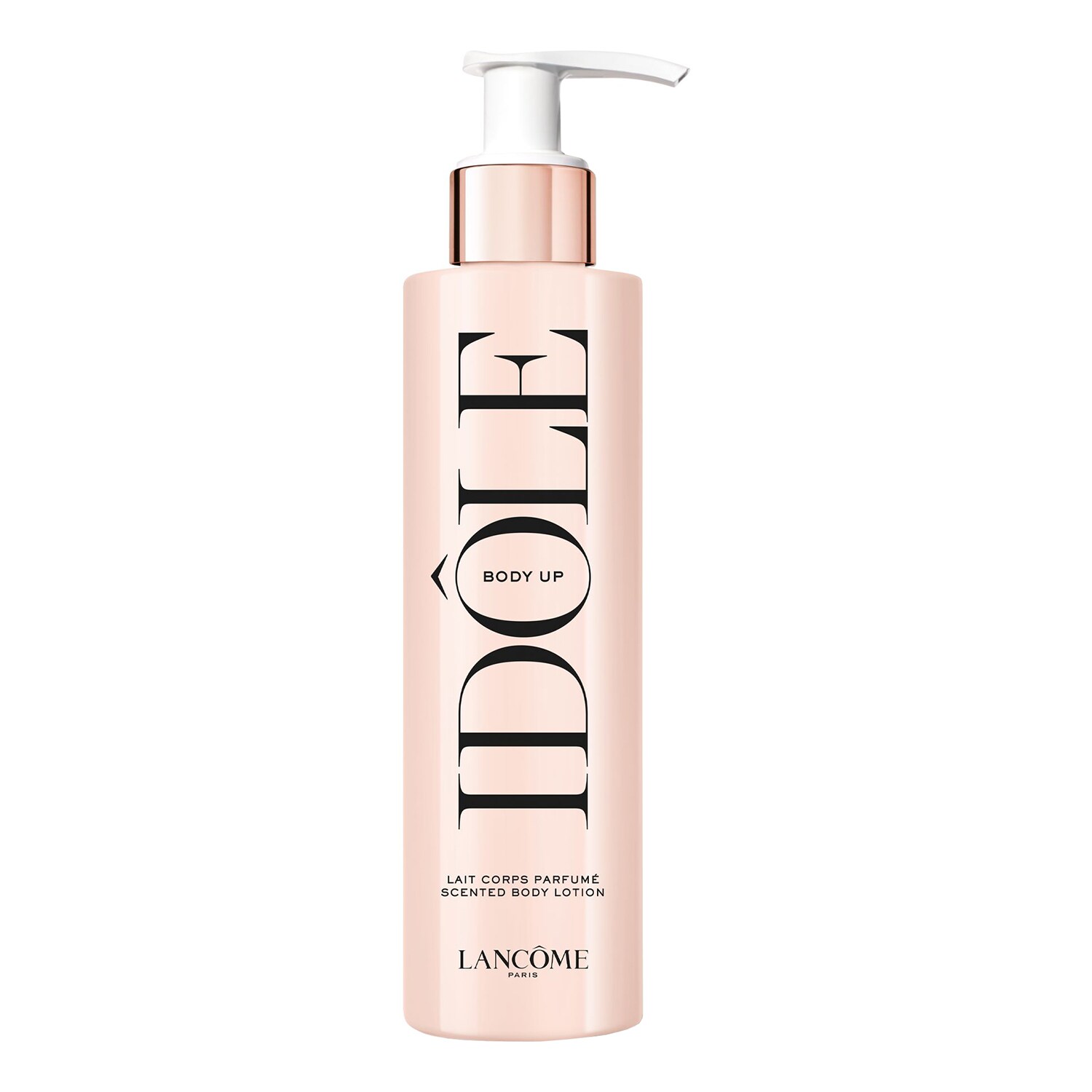 Крем для тела Idôle Body Up - Крем для тела Lancôme
Крем для тела Idôle Body Up - Крем для тела Lancôme