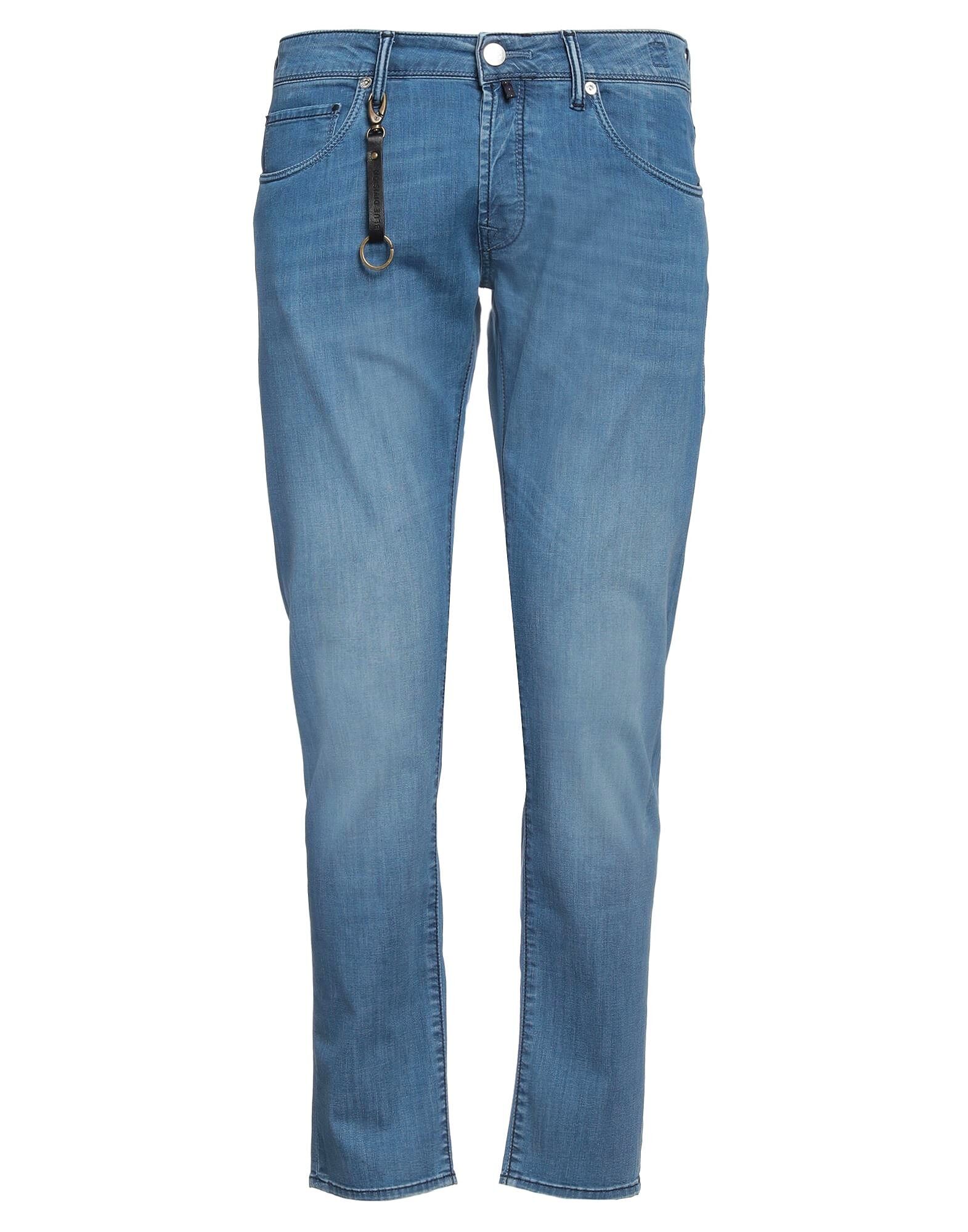 Джинсы Incotex, синий
Джинсы Incotex, синий