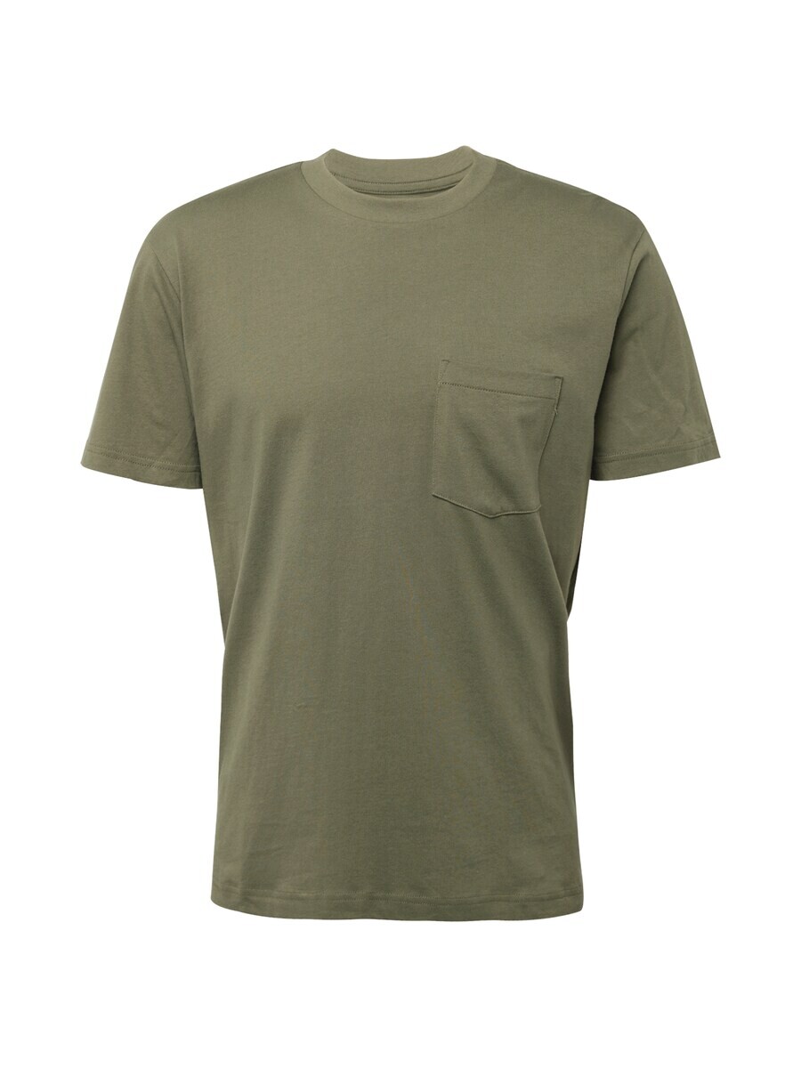 Классическая футболка GAP Shirt, оливковый
Классическая футболка GAP Shirt, оливковый