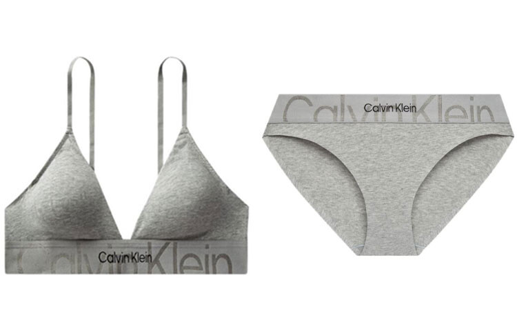 Комплект женского нижнего белья Calvin Klein
Комплект женского нижнего белья Calvin Klein