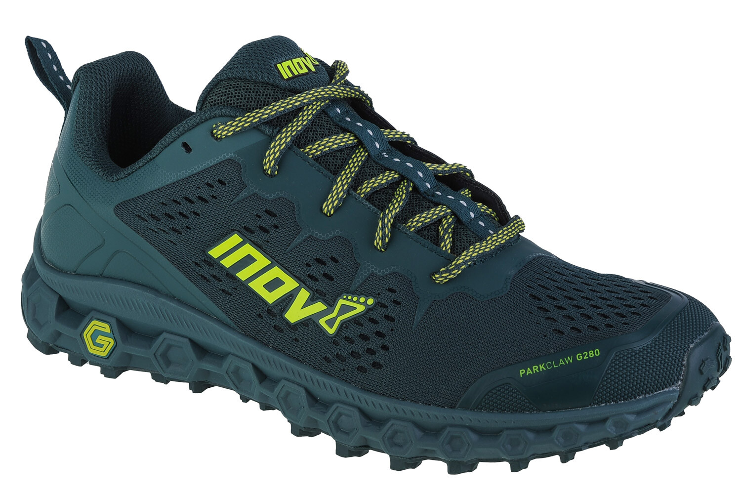 Беговый кроссовки inov 8 Inov 8 Parkclaw G 280, зеленый
Беговый кроссовки inov 8 Inov 8 Parkclaw G 280, зеленый