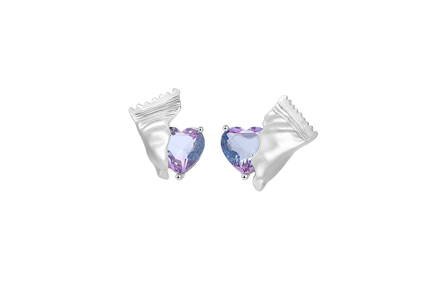 AWD Серьги-гвоздики женские серебряные
AWD Серьги-гвоздики женские серебряные