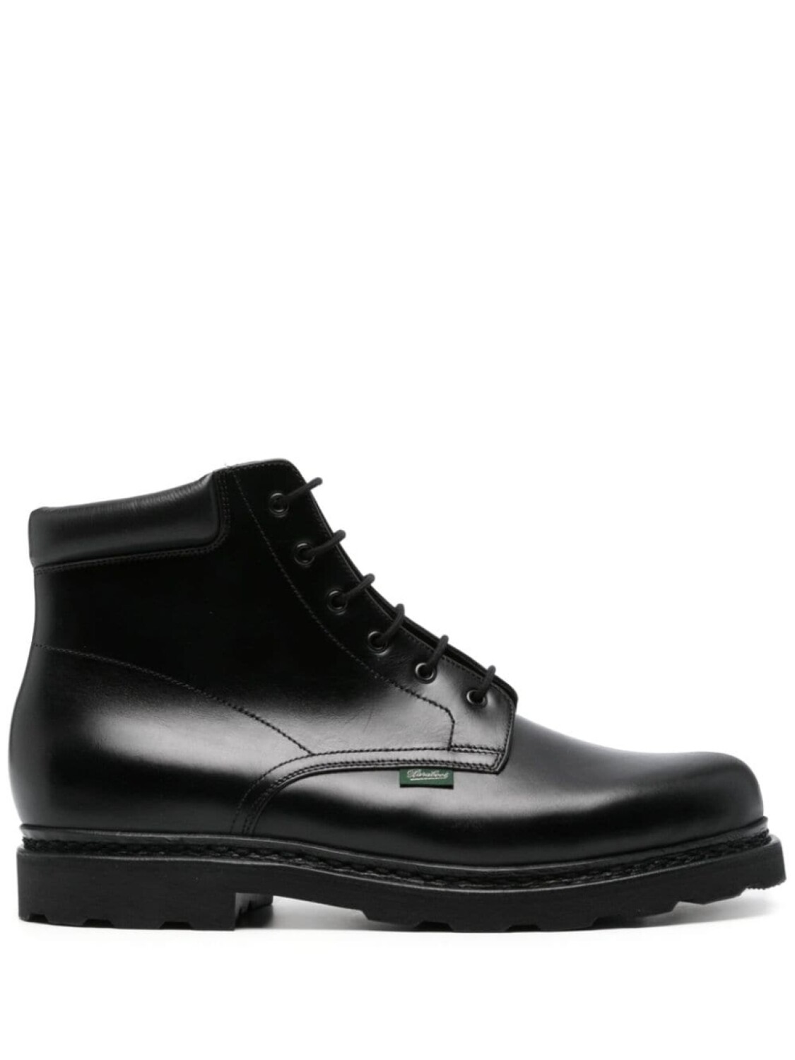 Ботинки Paraboot Bergerac, черный
Ботинки Paraboot Bergerac, черный