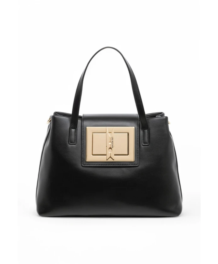 Сумка для прищепок Love Moschino, черный
Сумка для прищепок Love Moschino, черный