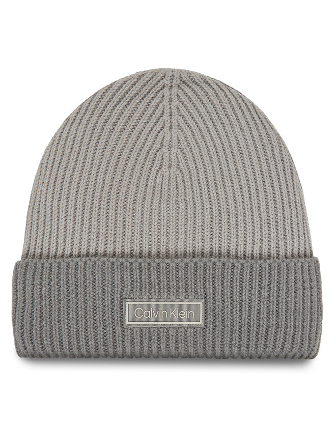 Шапка Calvin Klein LV04D8029G, серый
Шапка Calvin Klein LV04D8029G, серый