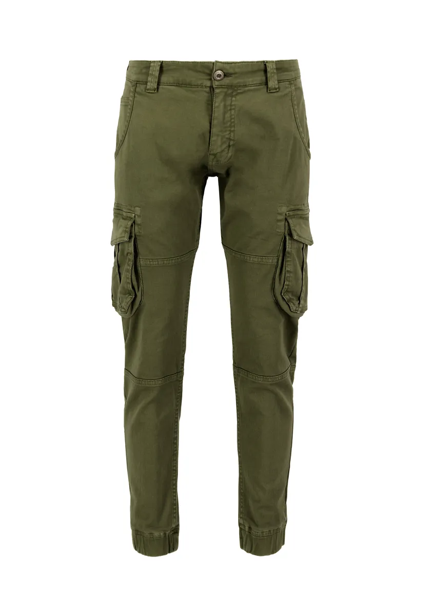 Брюки-карго Alpha Industries " Alpha Industries Мужчины - Брюки Армейские Брюки", оливковый
Брюки-карго Alpha Industries " Alpha Industries Мужчины - Брюки Армейские Брюки", оливковый