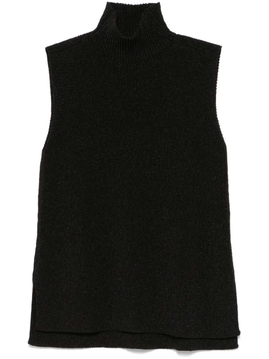 Топ Кристиана Вейнантса Кари Christian Wijnants, черный
Топ Кристиана Вейнантса Кари Christian Wijnants, черный