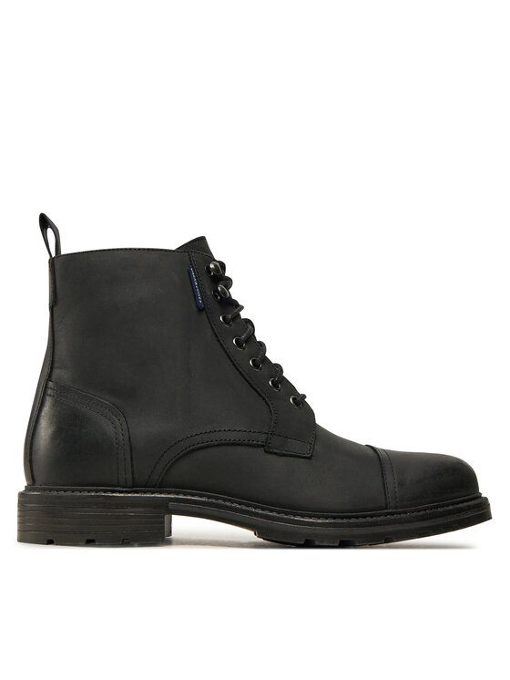 Туфли на шнуровке 12268146 Jack&Jones, серый
Туфли на шнуровке 12268146 Jack&Jones, серый