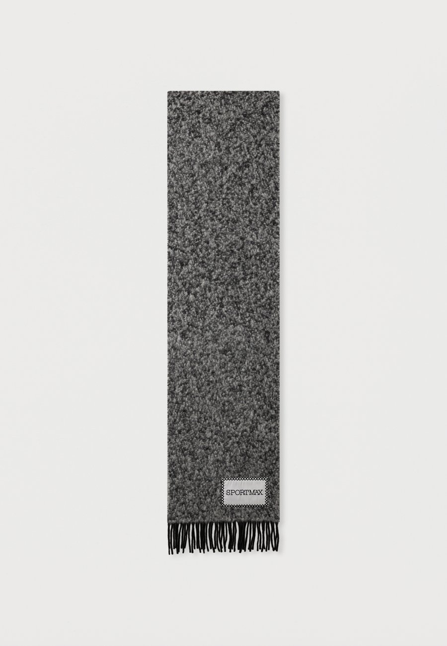 Шарф Sportmax LIRICHE, Nero/Black
Шарф Sportmax LIRICHE, Nero/Black