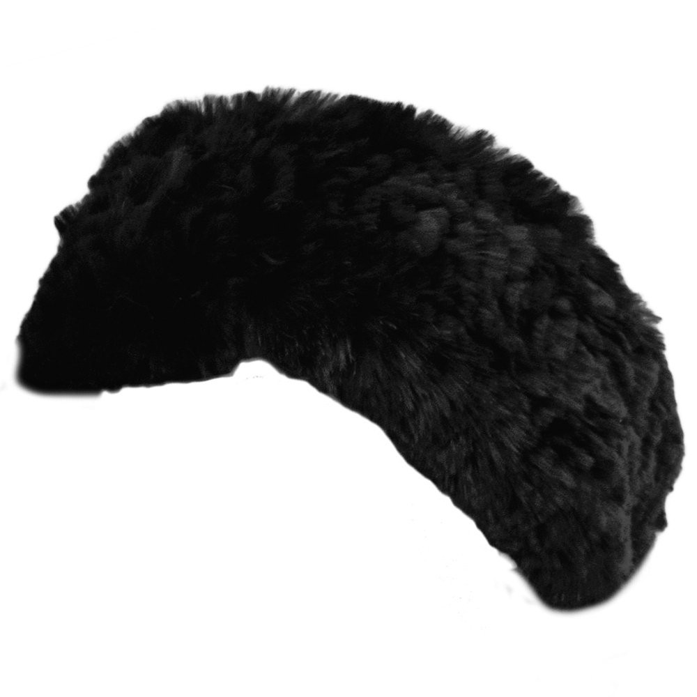 Повязка на голову с изображением кролика от Питера Гленна (женская), Black Rabbit
Повязка на голову с изображением кролика от Питера Гленна (женская), Black Rabbit