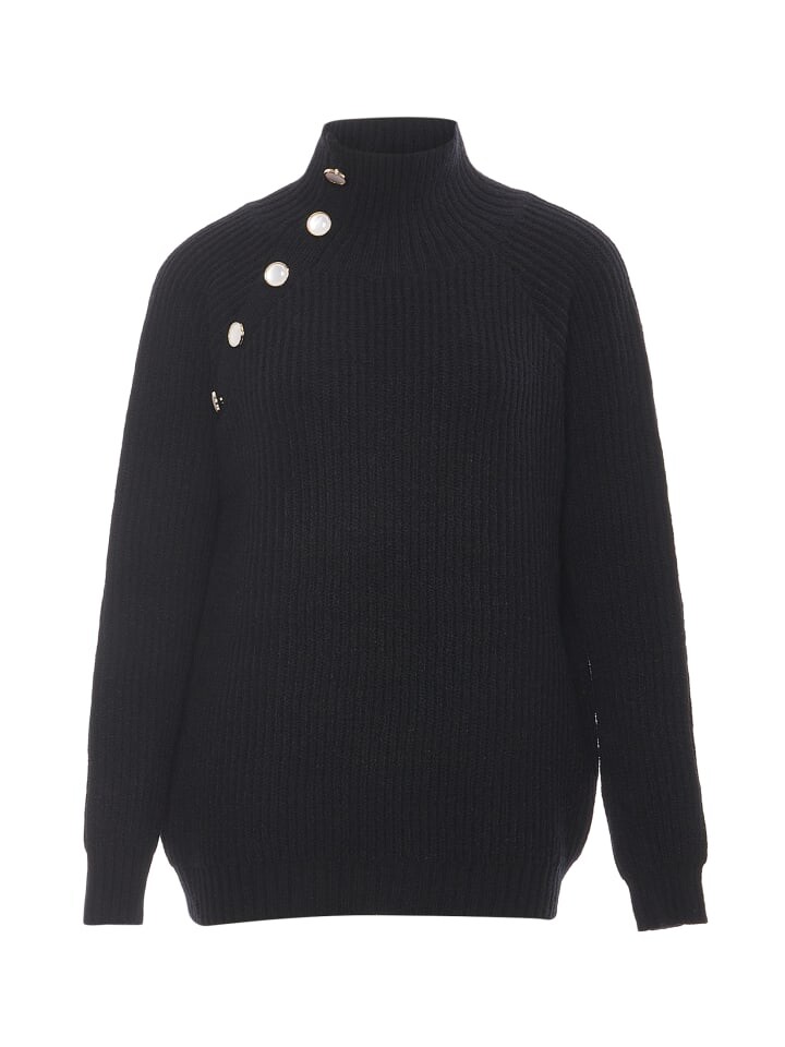 Пуловер caspio, черный
Пуловер caspio, черный