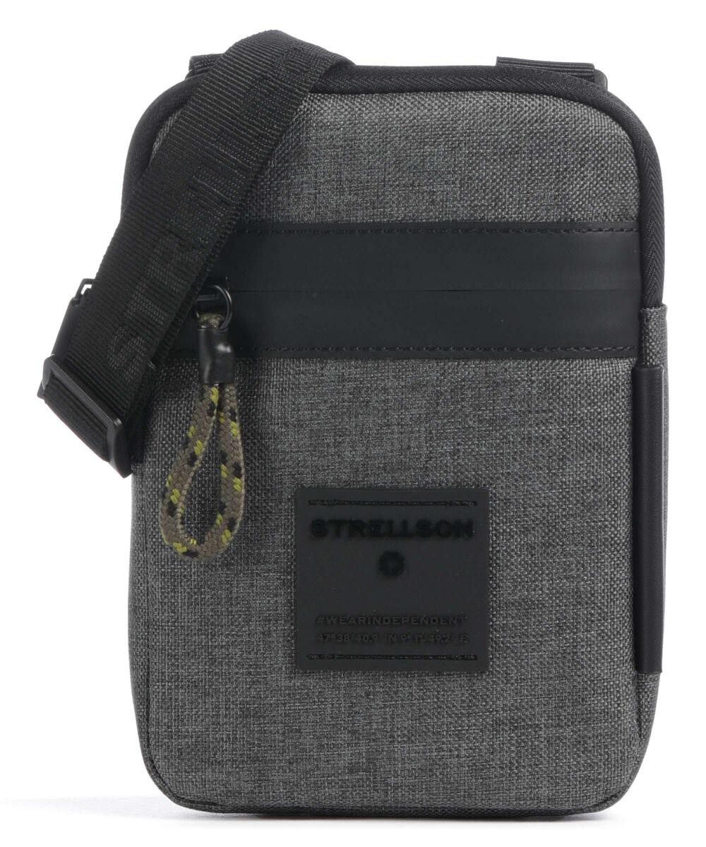 Сумка на плечо Northwood 2.0 Brian из полиэстера Strellson, серый
Сумка на плечо Northwood 2.0 Brian из полиэстера Strellson, серый