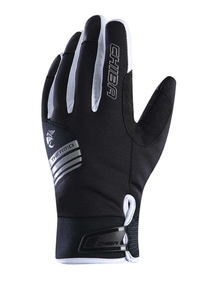 Thermo X-Cross - водонепроницаемые зимние велосипедные перчатки с утеплителем PrimaLoft Chiba
Thermo X-Cross - водонепроницаемые зимние велосипедные перчатки с утеплителем PrimaLoft Chiba