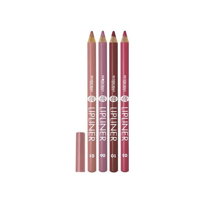 Карандаш для губ Lipliner Clásico Deborah Milano, 12
Карандаш для губ Lipliner Clásico Deborah Milano, 12