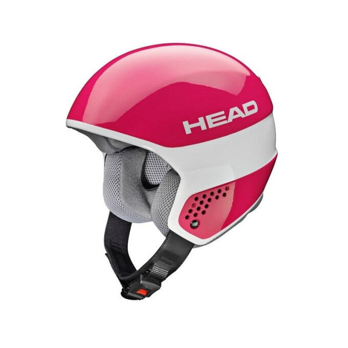 Шлем Head Stivot Race, карбоновый, розовый
Шлем Head Stivot Race, карбоновый, розовый