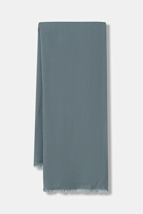 Шаль Sisley, бирюзовый
Шаль Sisley, бирюзовый