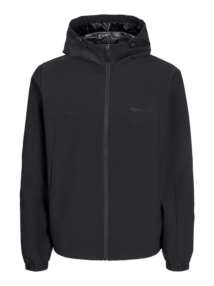 Куртка Jack & Jones, черный
Куртка Jack & Jones, черный