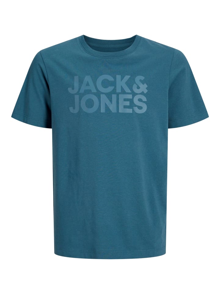 Футболка JACK & JONES Junior
Футболка JACK & JONES Junior