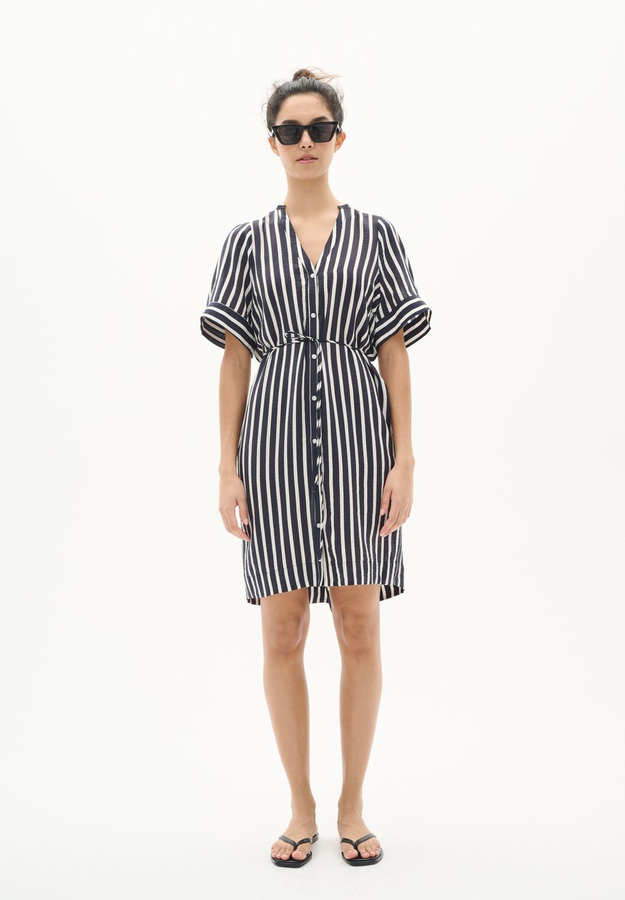 Платье InWear KILLOIW, Marine Blue Stripe/Blue
Платье InWear KILLOIW, Marine Blue Stripe/Blue