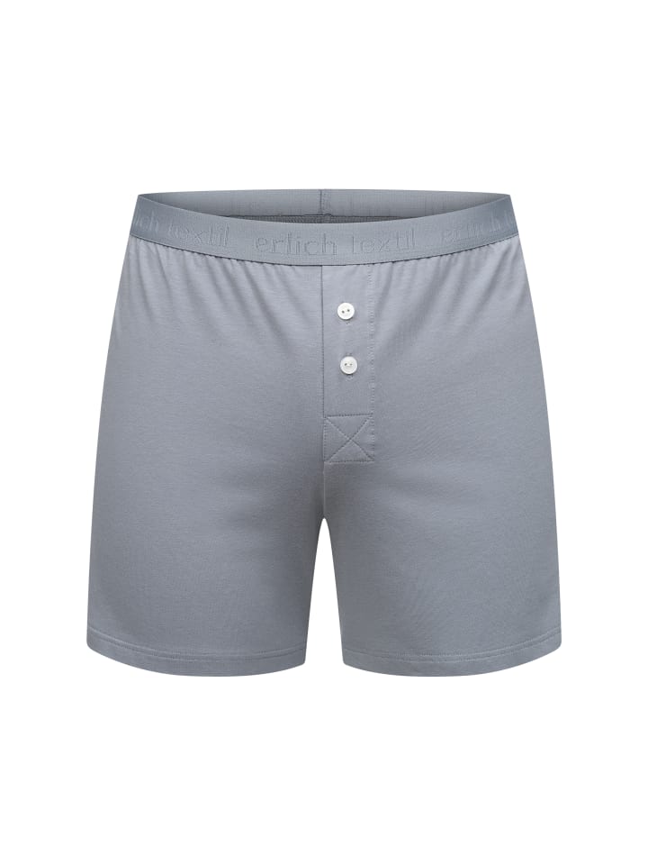 Боксеры Erlich Textil , каменно-серый
Боксеры Erlich Textil , каменно-серый