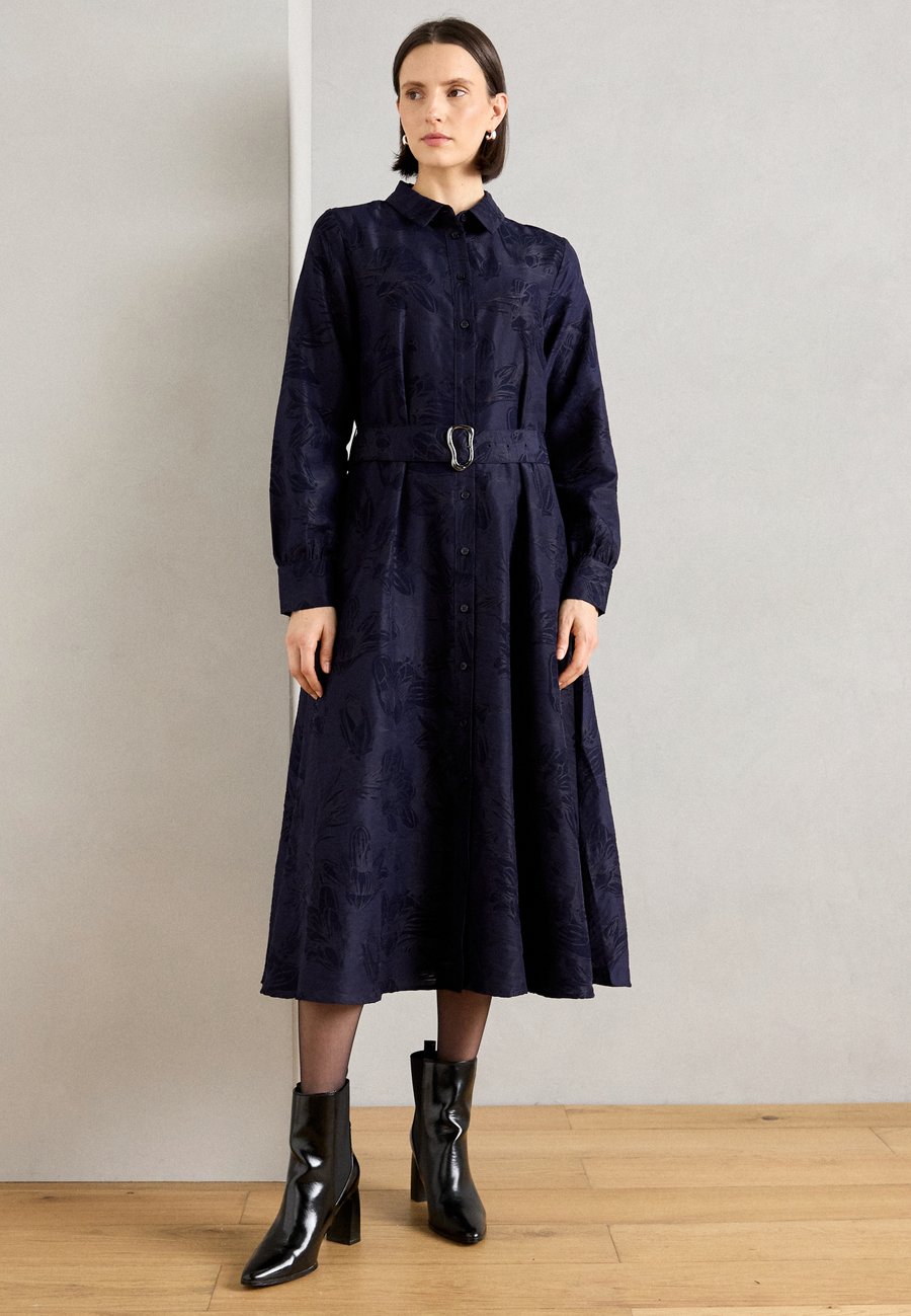 Платье Mos Mosh TUL DRESS, Maritime Blue/Dark Blue
Платье Mos Mosh TUL DRESS, Maritime Blue/Dark Blue