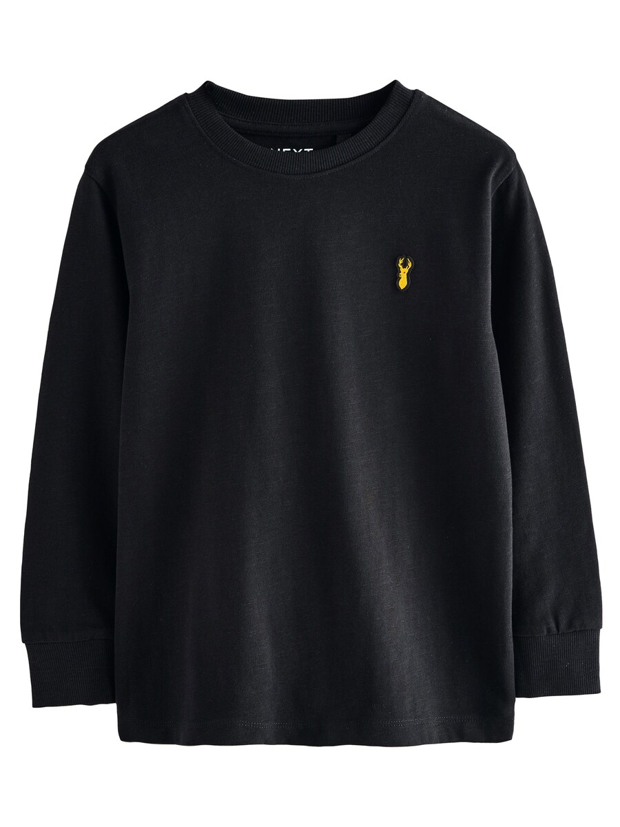 Рубашка Next, черный
Рубашка Next, черный