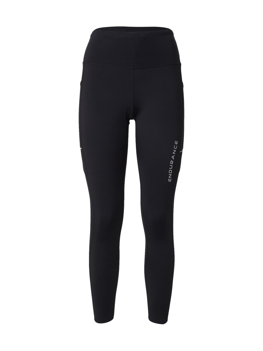 Узкие спортивные брюки ENDURANCE Energy V2, Black
Узкие спортивные брюки ENDURANCE Energy V2, Black