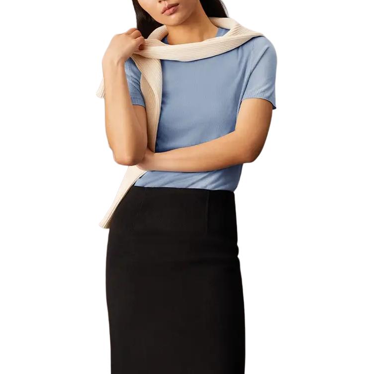 Calvin Klein Футболка Women's Starry Blue, Синий, Calvin Klein Футболка Women's Starry Blue
Calvin Klein Футболка Women's Starry Blue, Синий, Calvin Klein Футболка Women's Starry Blue