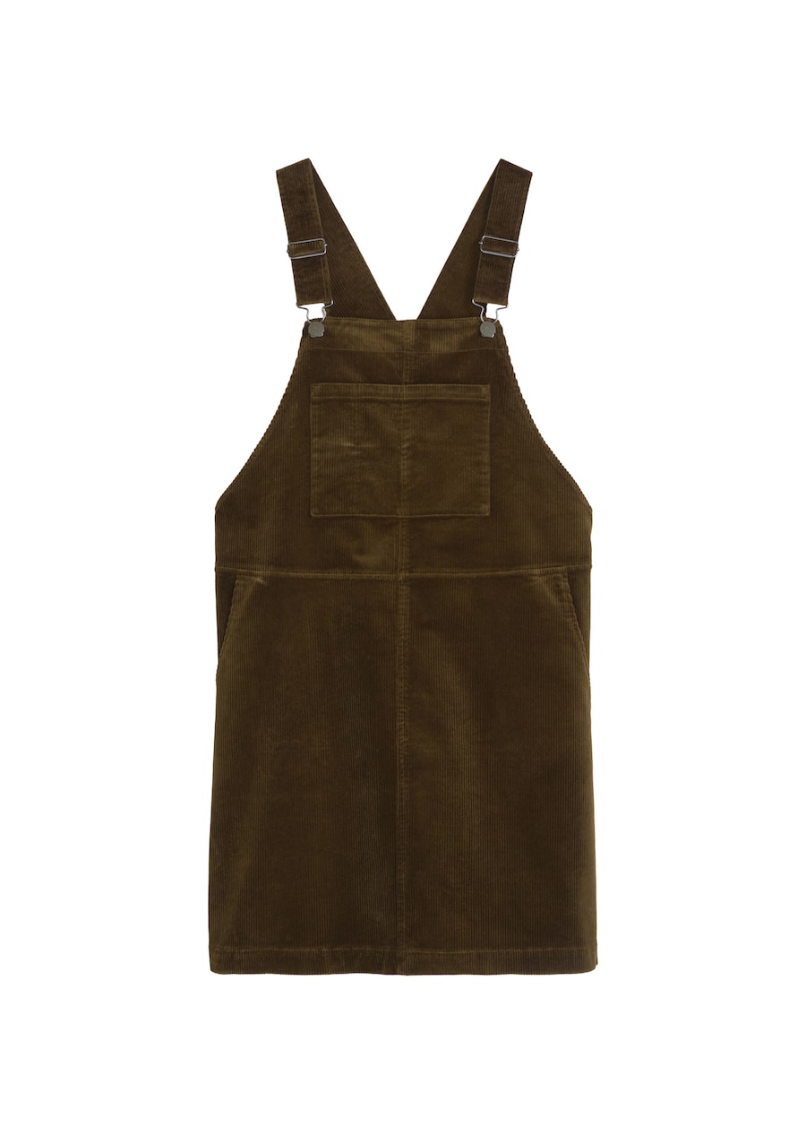 Платье Marc O'Polo DENIM, темно-коричневый
Платье Marc O'Polo DENIM, темно-коричневый