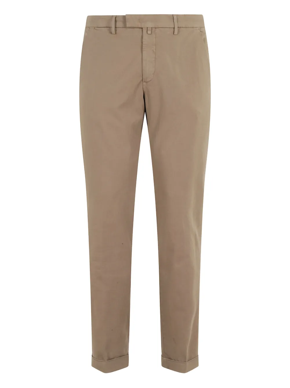 Брюки с манжетами Briglia 1949, коричневый
Брюки с манжетами Briglia 1949, коричневый