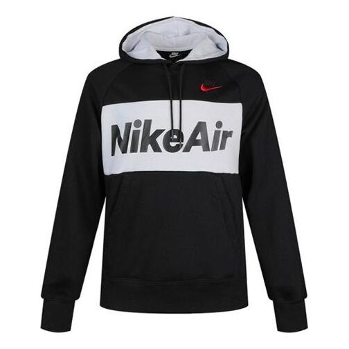 Толстовка Nike Alphabet Logo Printing Colorblock Black, черный
Толстовка Nike Alphabet Logo Printing Colorblock Black, черный