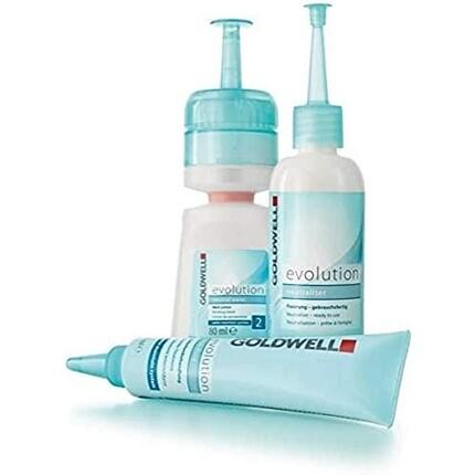 Мягкий набор Evolution Perm 2, Goldwell
Мягкий набор Evolution Perm 2, Goldwell