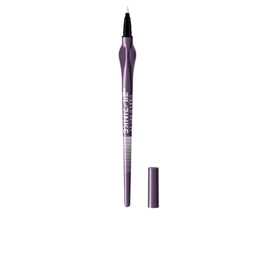 Подводка для глаз 24/7 ink liner Urban decay, 1 шт, Ozone
Подводка для глаз 24/7 ink liner Urban decay, 1 шт, Ozone
