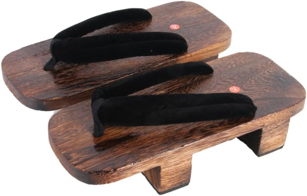 Лексамен Японские Летние Деревянные Тапочки Сандалии Мужские Шлепанцы Для Выступлений Lexamen, Style E
Лексамен Японские Летние Деревянные Тапочки Сандалии Мужские Шлепанцы Для Выступлений Lexamen, Style E