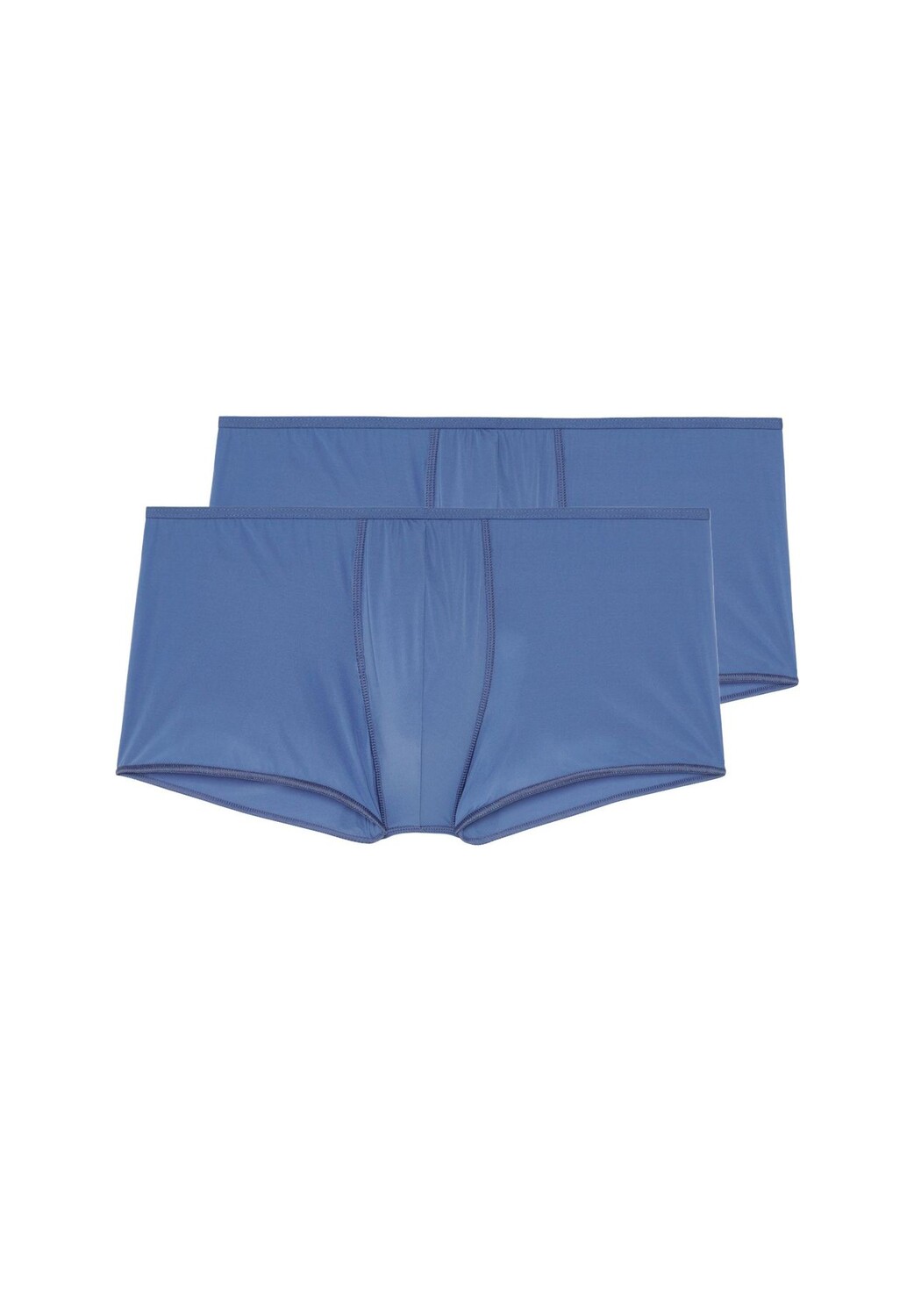 Набор шорт/брюк в стиле ретро, 2 шлейфа HOM, цвет Mid Blue
Набор шорт/брюк в стиле ретро, 2 шлейфа HOM, цвет Mid Blue