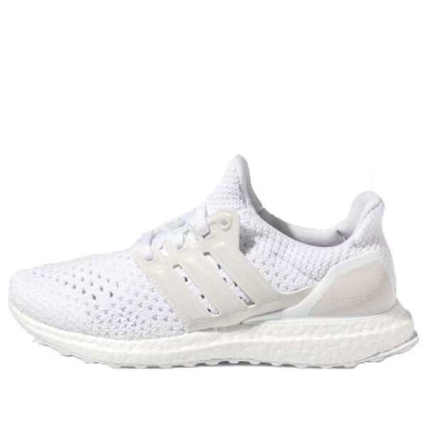 Кроссовки ultraboost clima Adidas, белый
Кроссовки ultraboost clima Adidas, белый