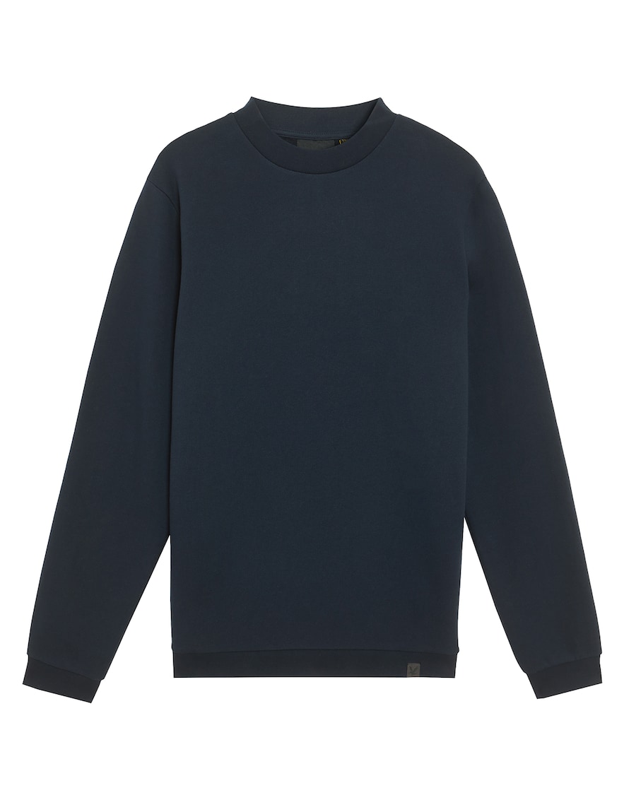 Толстовка Lyle & Scott, темно-синий
Толстовка Lyle & Scott, темно-синий