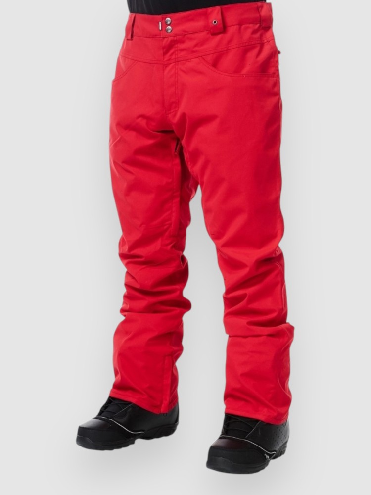 Штаны для сноуборда Light Hose, red
Штаны для сноуборда Light Hose, red