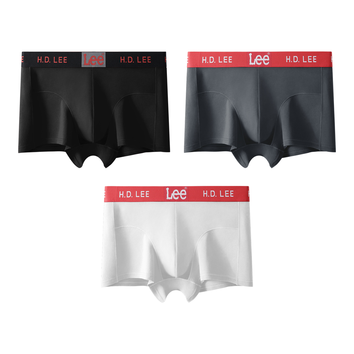 Lee Подарочный набор мужского белья Combo Set
Lee Подарочный набор мужского белья Combo Set